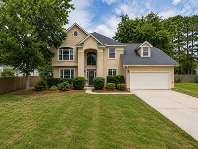 8705 Birnam Court, North Charleston, SC 29420