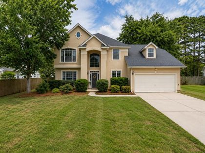 8705 Birnam Court North Charleston, SC 29420