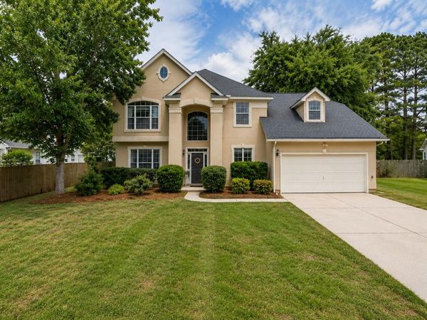 8705 Birnam Court, North Charleston, SC 29420