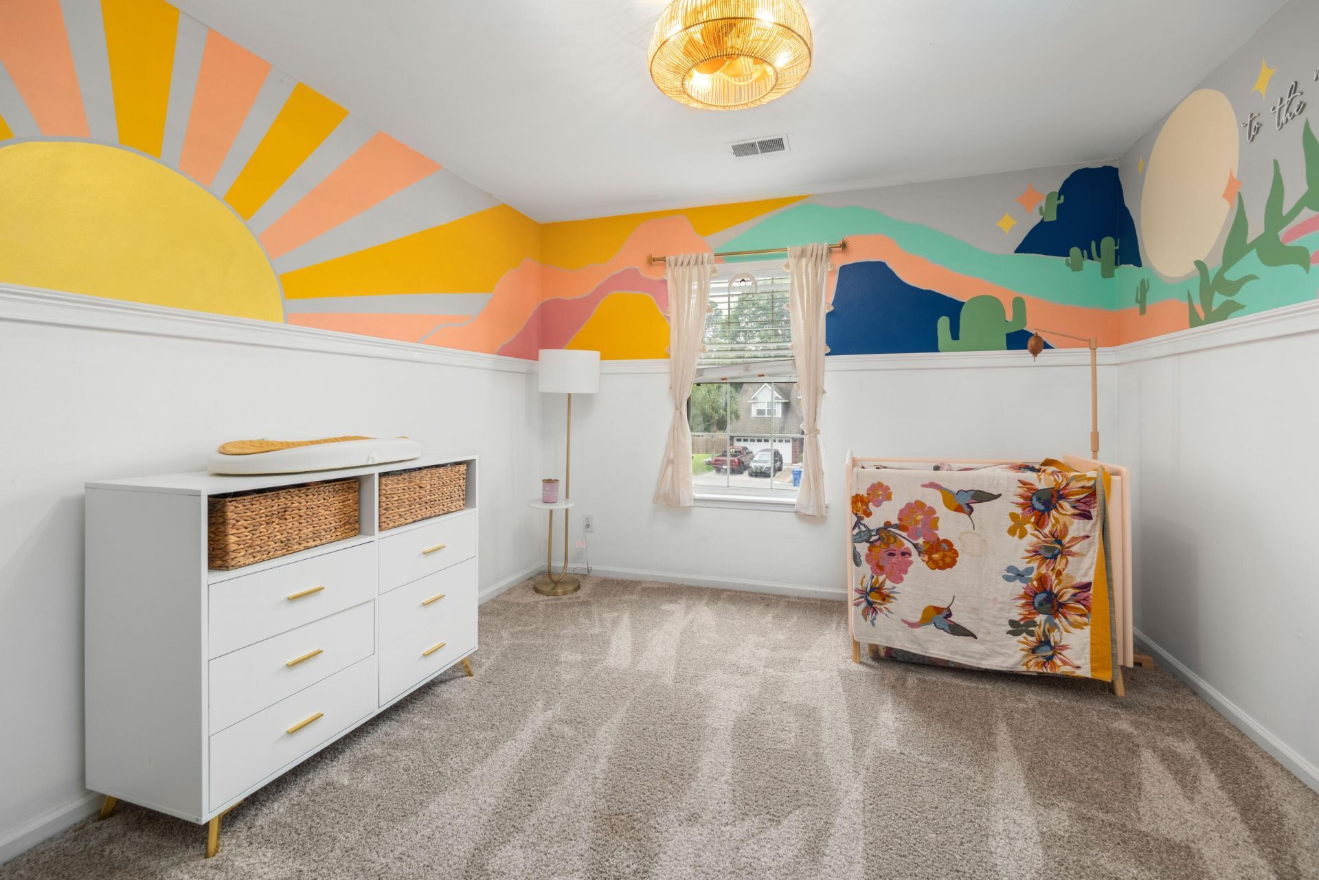 8705 Birnam Court Photo 23