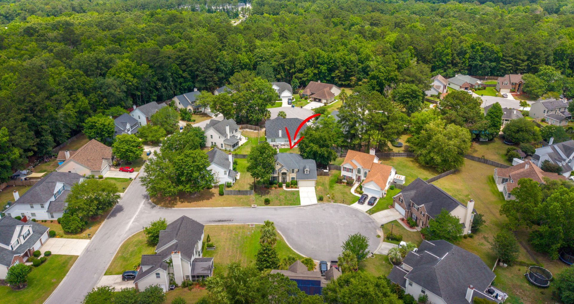 8705 Birnam Court Photo 44