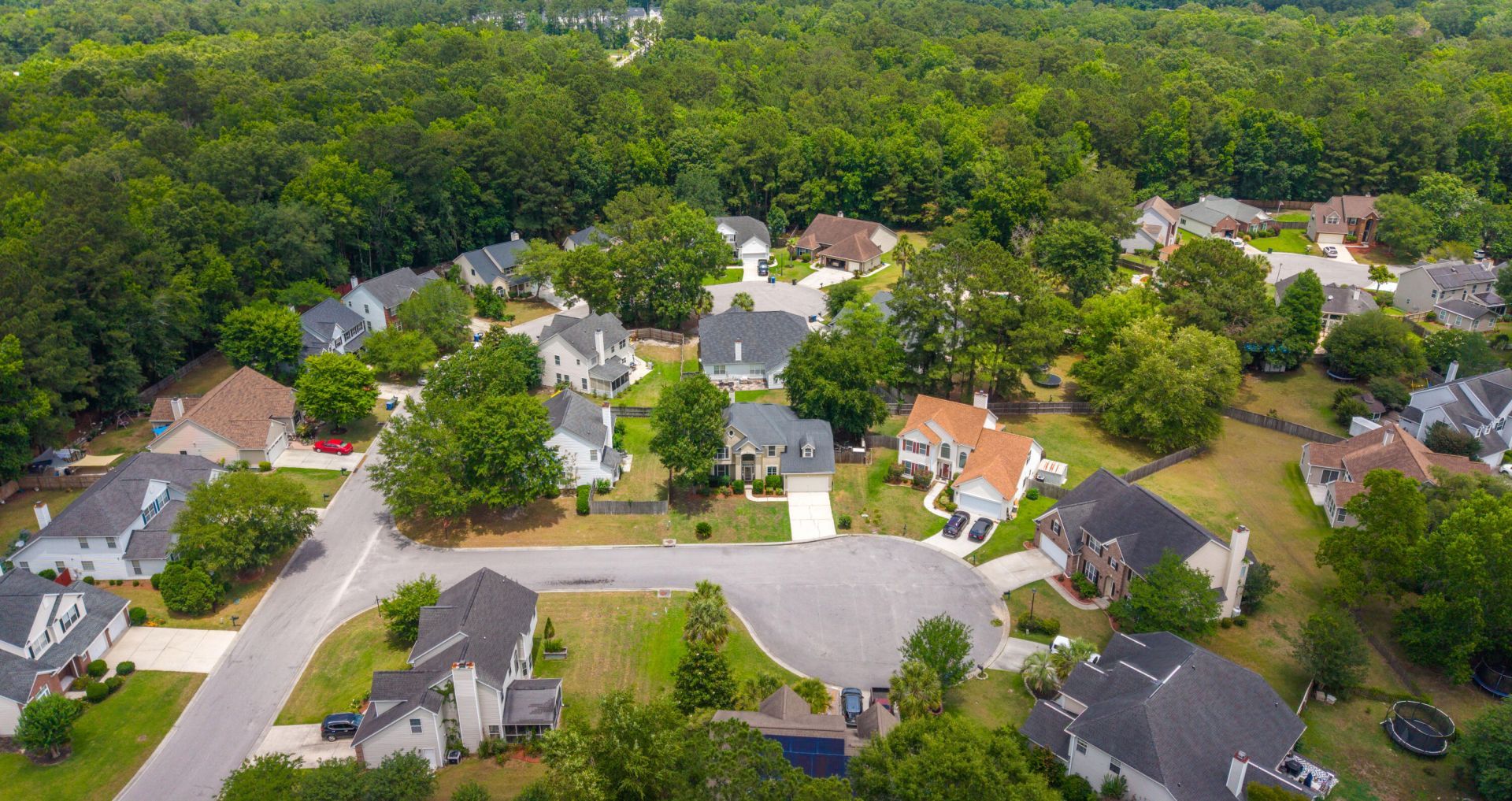 8705 Birnam Court Photo 45