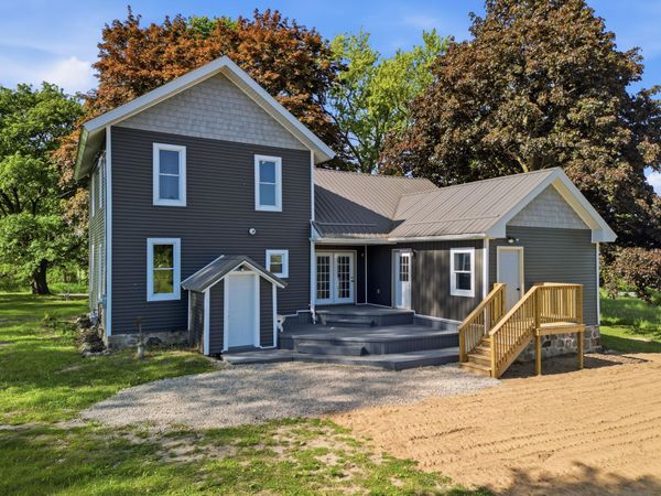 4578 9 Mile Road, Remus, MI 49340