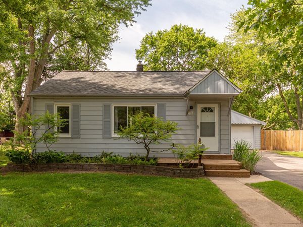 576 Allen Road, Milan, MI 48160