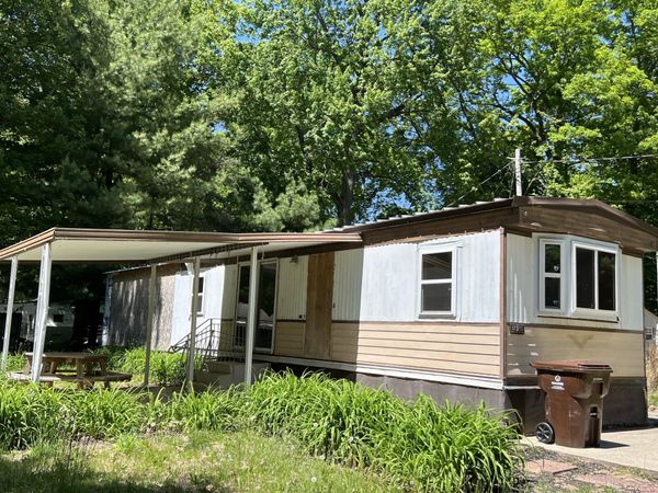 11591 Lark Drive, Lakeview, MI 48850