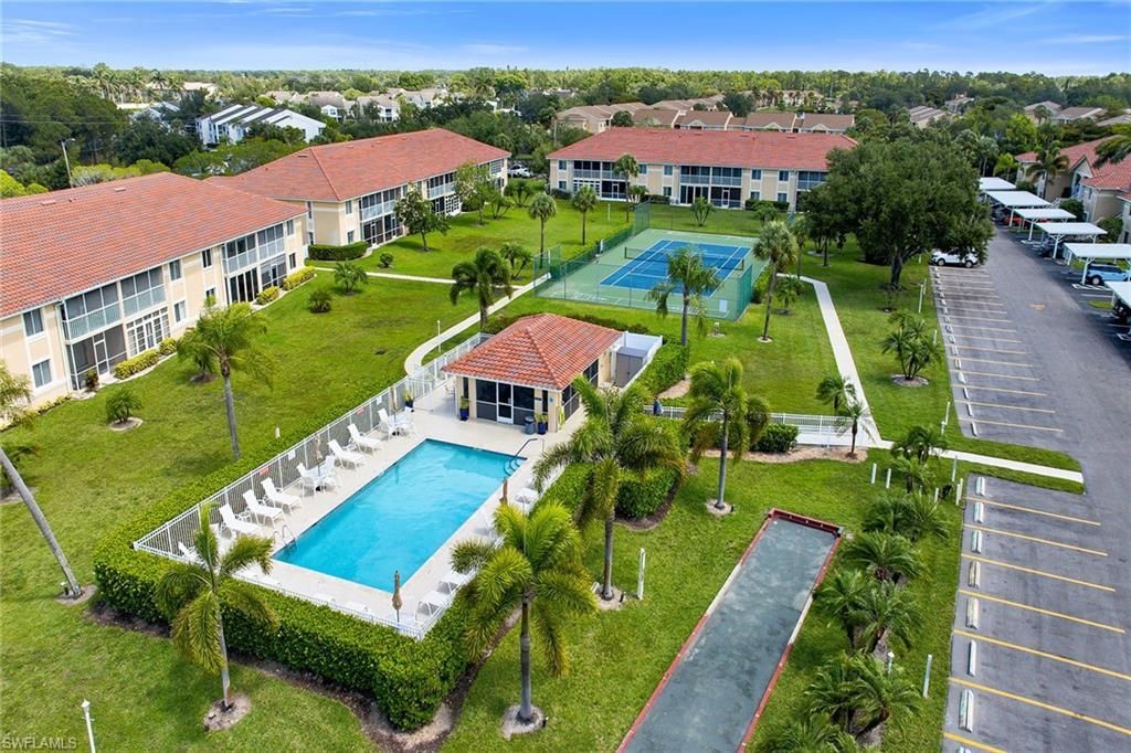 208 Furse Lakes Cir , Unit D6, Naples, FL 34104 Photo