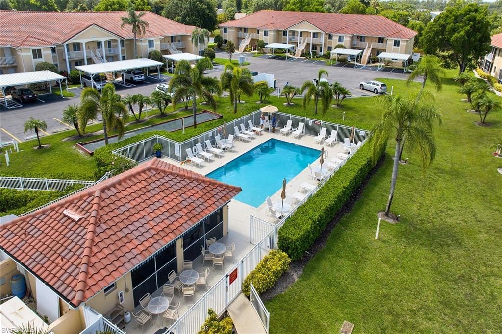 208 Furse Lakes Cir , Unit D6, Naples, FL 34104 Photo