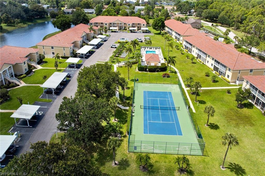 208 Furse Lakes Cir , Unit D6, Naples, FL 34104 Photo