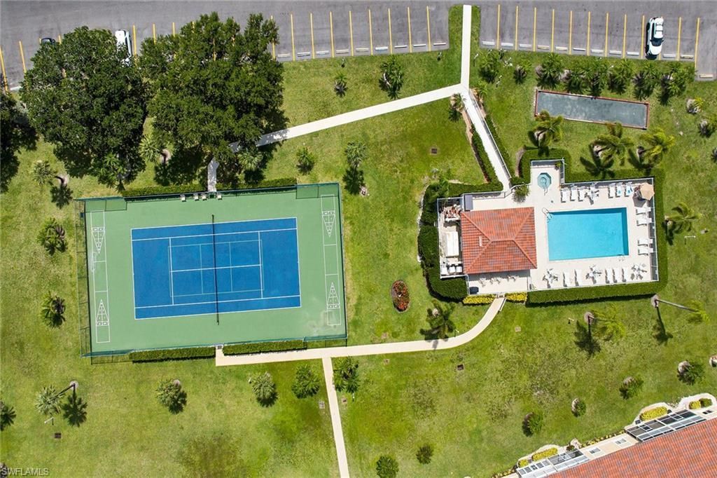 208 Furse Lakes Cir , Unit D6, Naples, FL 34104 Photo