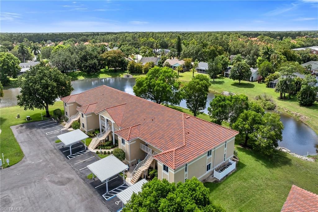 208 Furse Lakes Cir , Unit D6, Naples, FL 34104 Photo