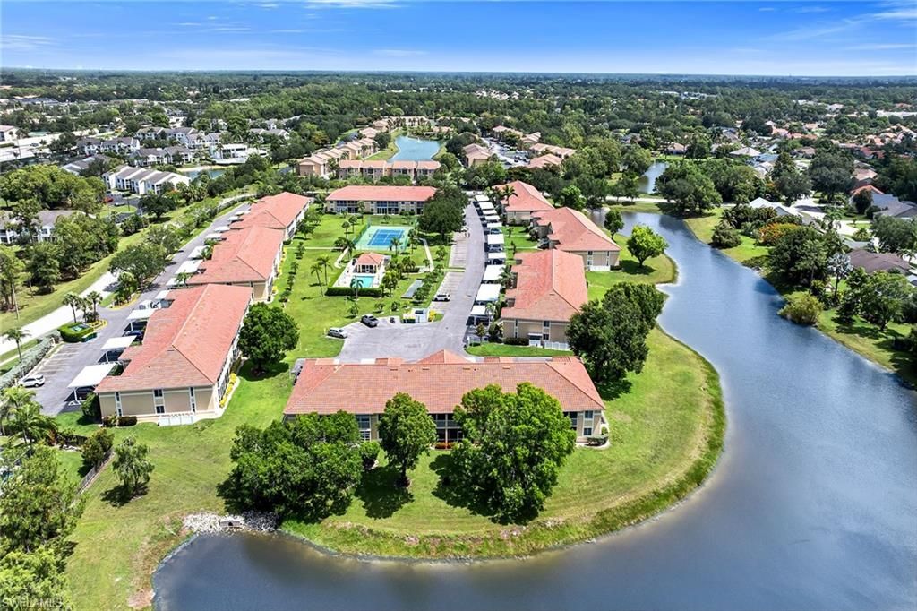 208 Furse Lakes Cir , Unit D6, Naples, FL 34104 Photo