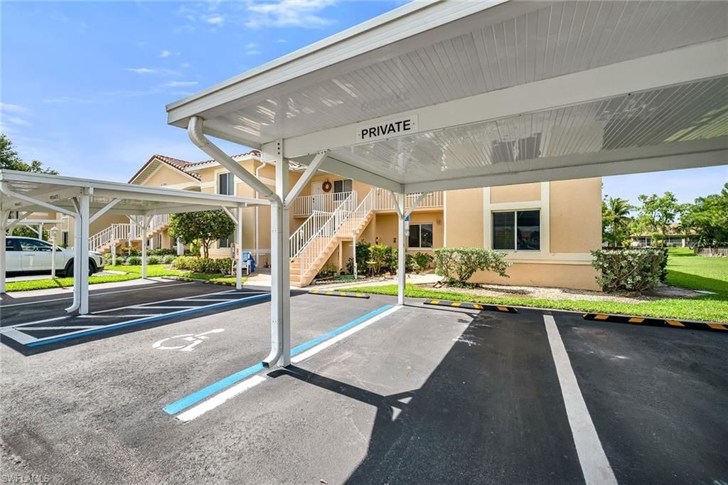 208 Furse Lakes Cir , Unit D6, Naples, FL 34104 Photo