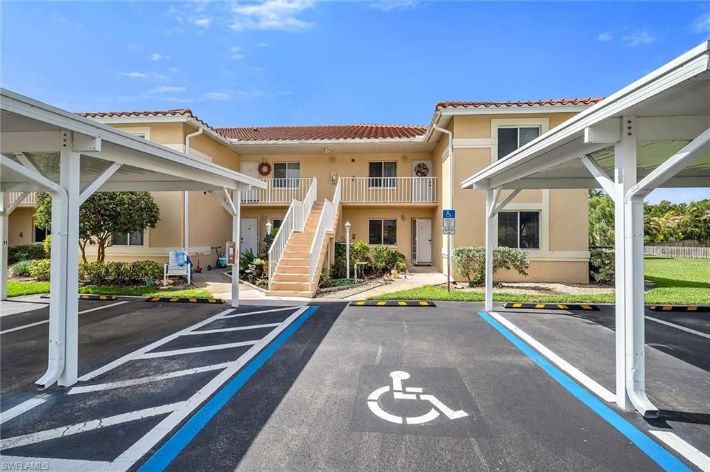 208 Furse Lakes Cir , Unit D6, Naples, FL 34104 Photo