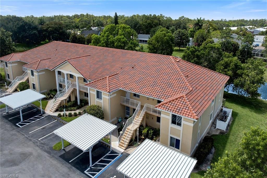 208 Furse Lakes Cir , Unit D6, Naples, FL 34104 Photo