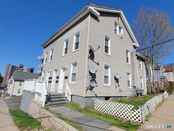 50-2N Olive , Meriden, CT 06450