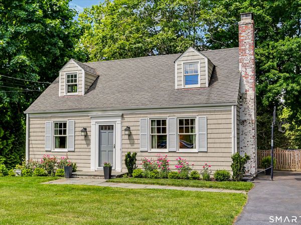33 Walmsley, Darien, CT 06820