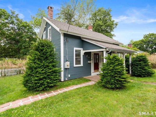 264 Charter Oak, Manchester, CT 06040