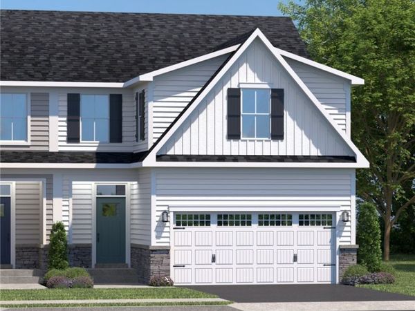 171 Olivia Drive , Eighty Four, PA 15330