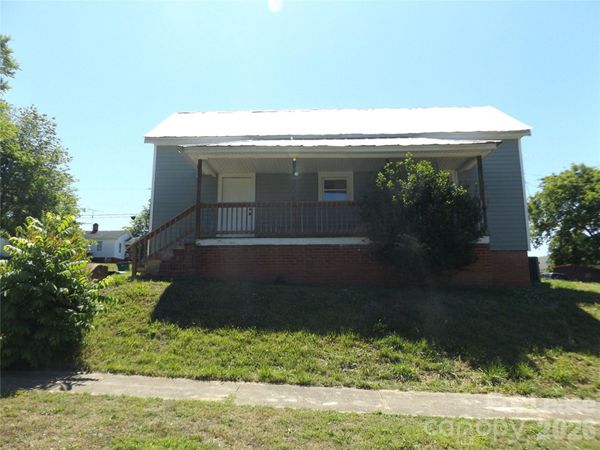 116 Aikman Avenue , Norwood, NC 28128