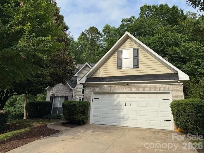 9111 Cedar River Road , Huntersville, NC 28078 Main Photo