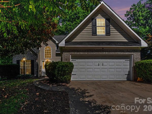 9111 Cedar River Road, Huntersville, NC 28078