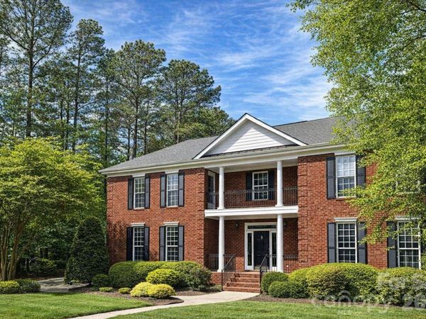 9220 Holly Hill Farm Road , Charlotte, NC 28277