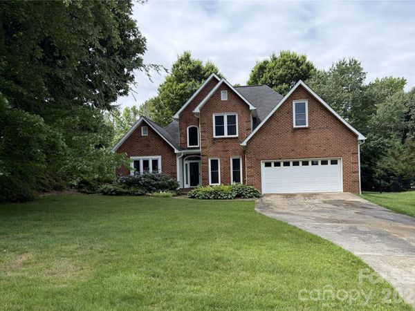 1719 Brandywine Drive , Matthews, NC 28105