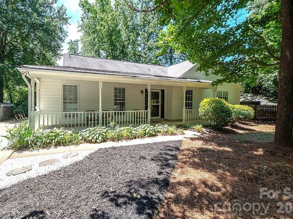13615 Wildiris Court , Pineville, NC 28134