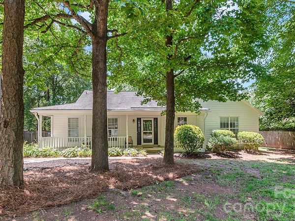 13615 Wildiris Court , Pineville, NC 28134