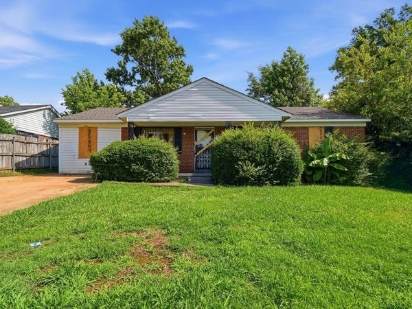 336 BURWOOD DR, Memphis, TN 38109