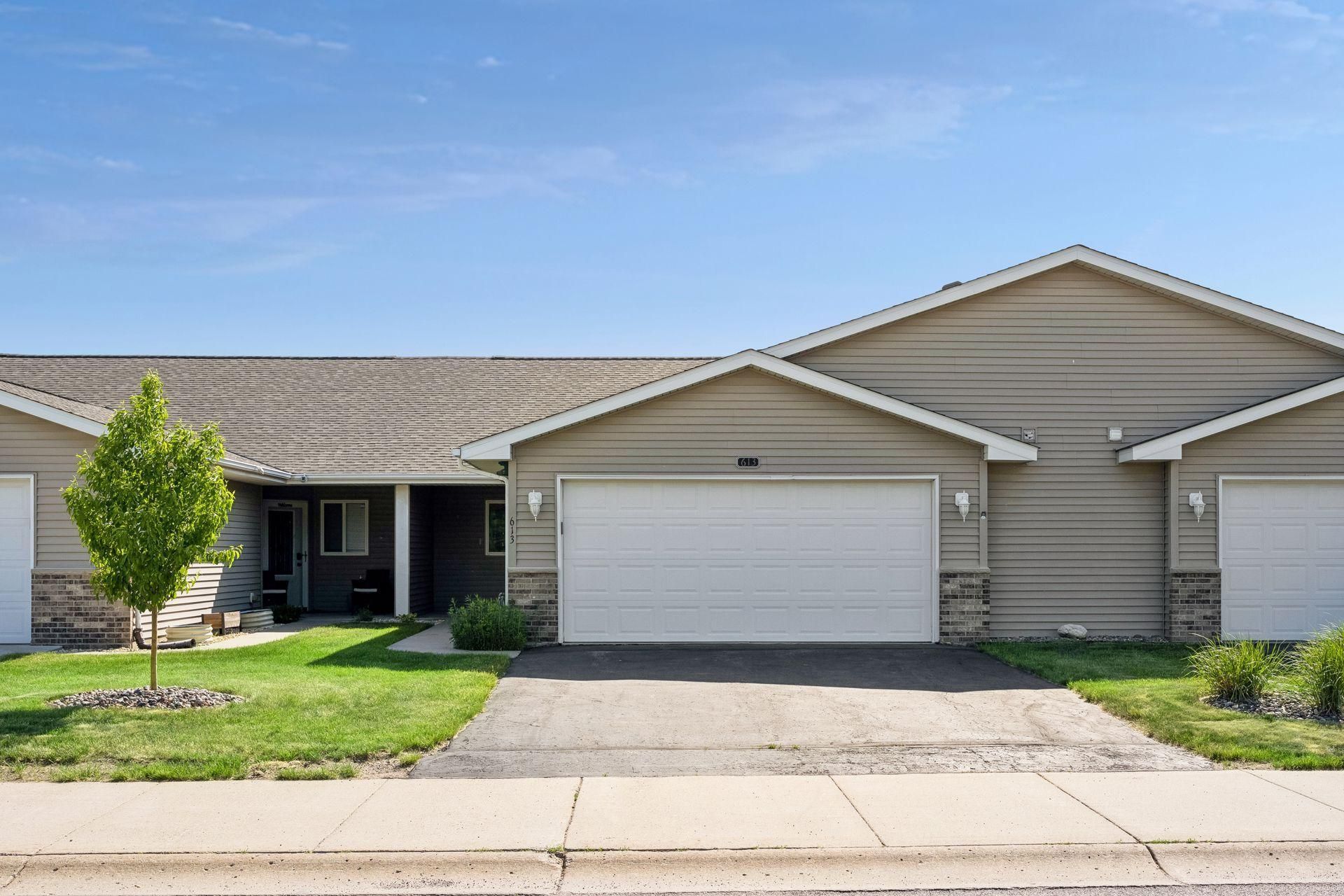 613 Danielson Court , Maple Lake, MN 55358