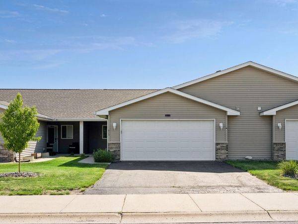 613 Danielson Court, Maple Lake, MN 55358