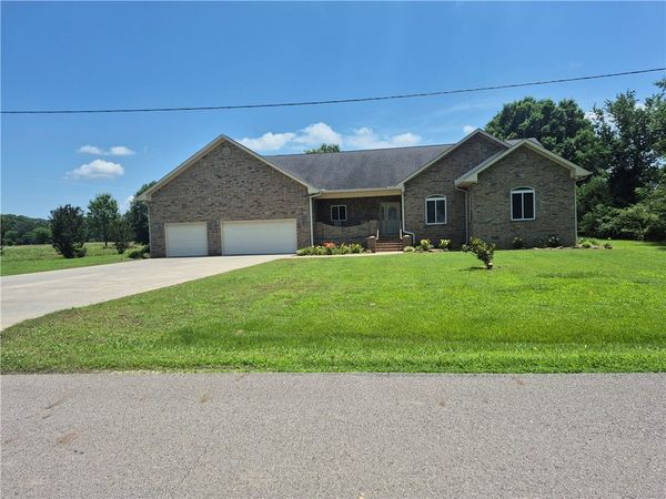 526 Ferguson, Havana, AR 72842