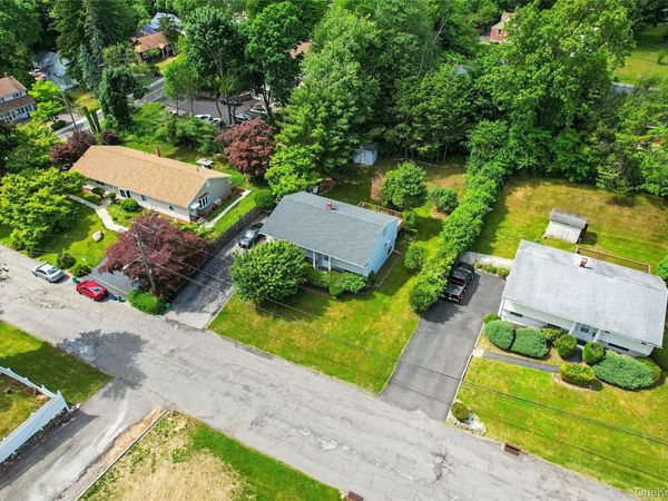 3 Faist Drive, Spring Valley, NY 10977