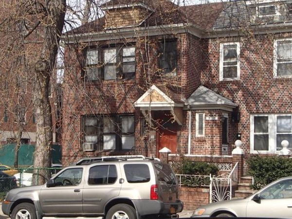 7101 35th Avenue , Jackson Heights, NY 11372
