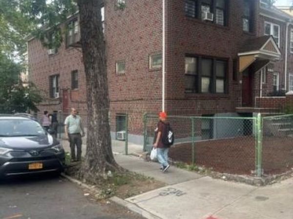 7101 35th Avenue , Jackson Heights, NY 11372
