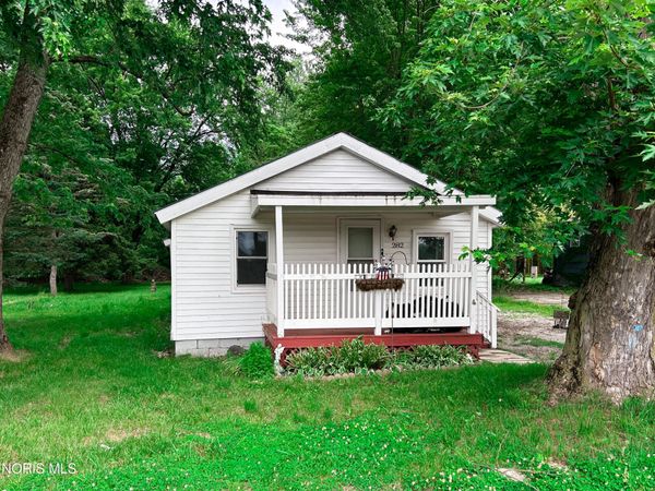 282 Charlotte Street , Tiffin, OH 44883