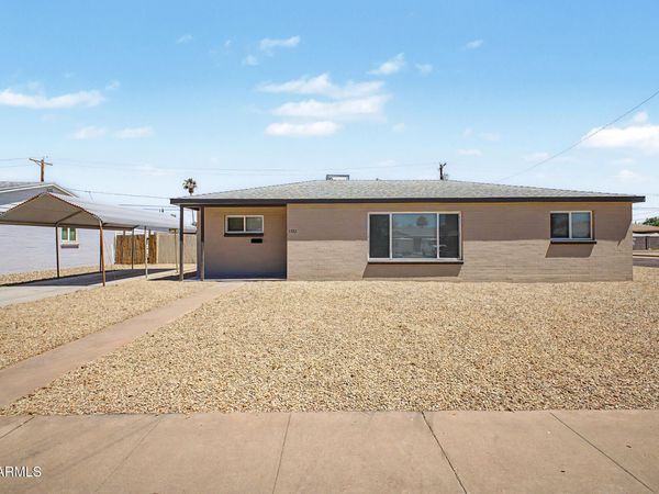 1926 W SAN MIGUEL Avenue, Phoenix, AZ 85015