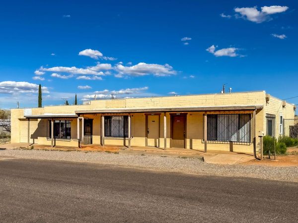 203 N CANYON Drive, Sierra Vista, AZ 85635