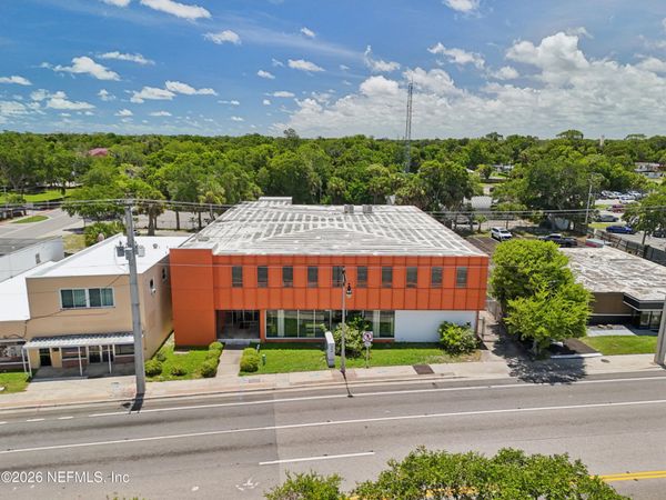 711 W INTL SPEEDWAY Boulevard W, Daytona Beach, FL 32114