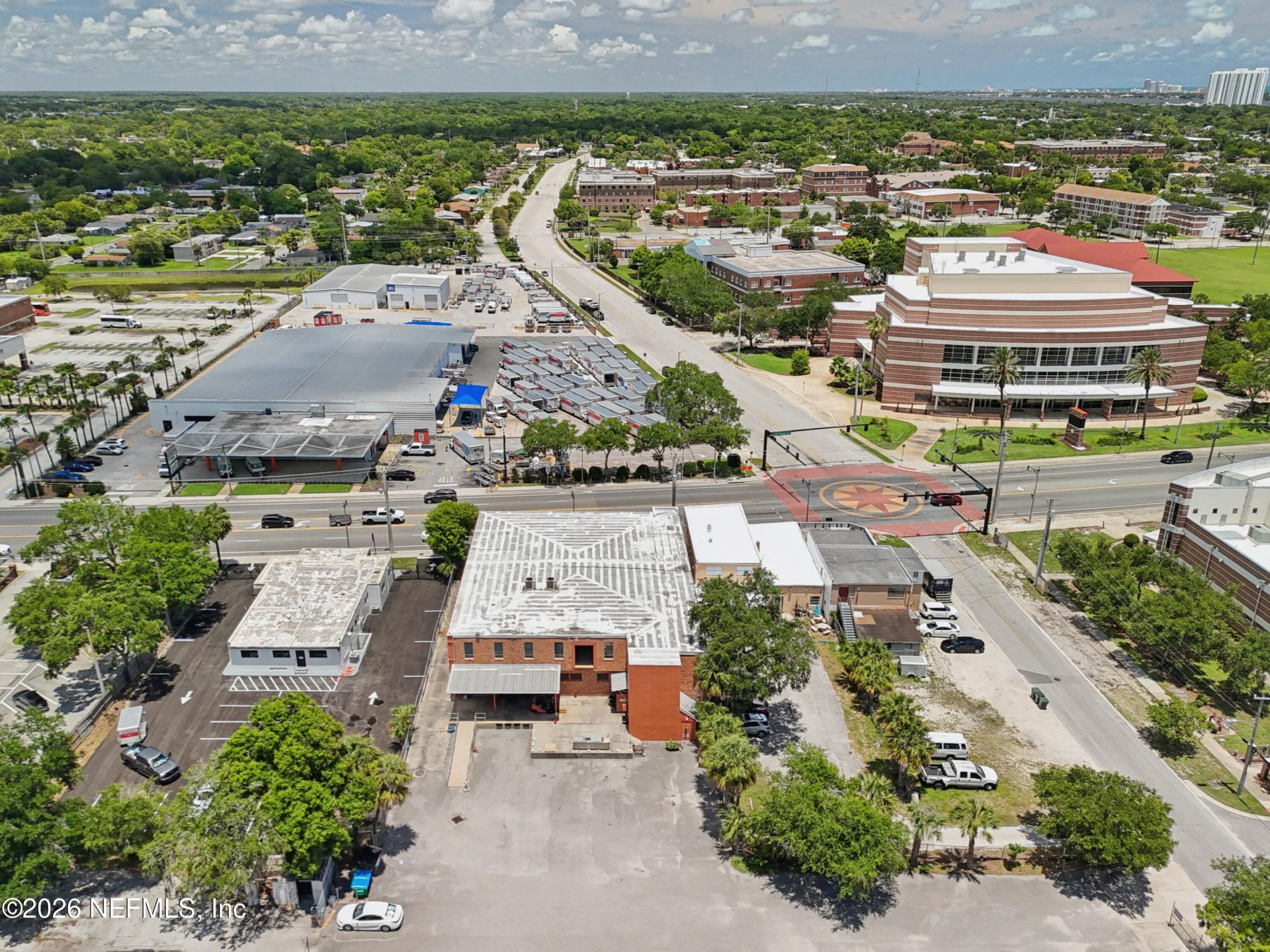 711 W Intl Speedway Boulevard W, Daytona Beach, FL 32114 Photo