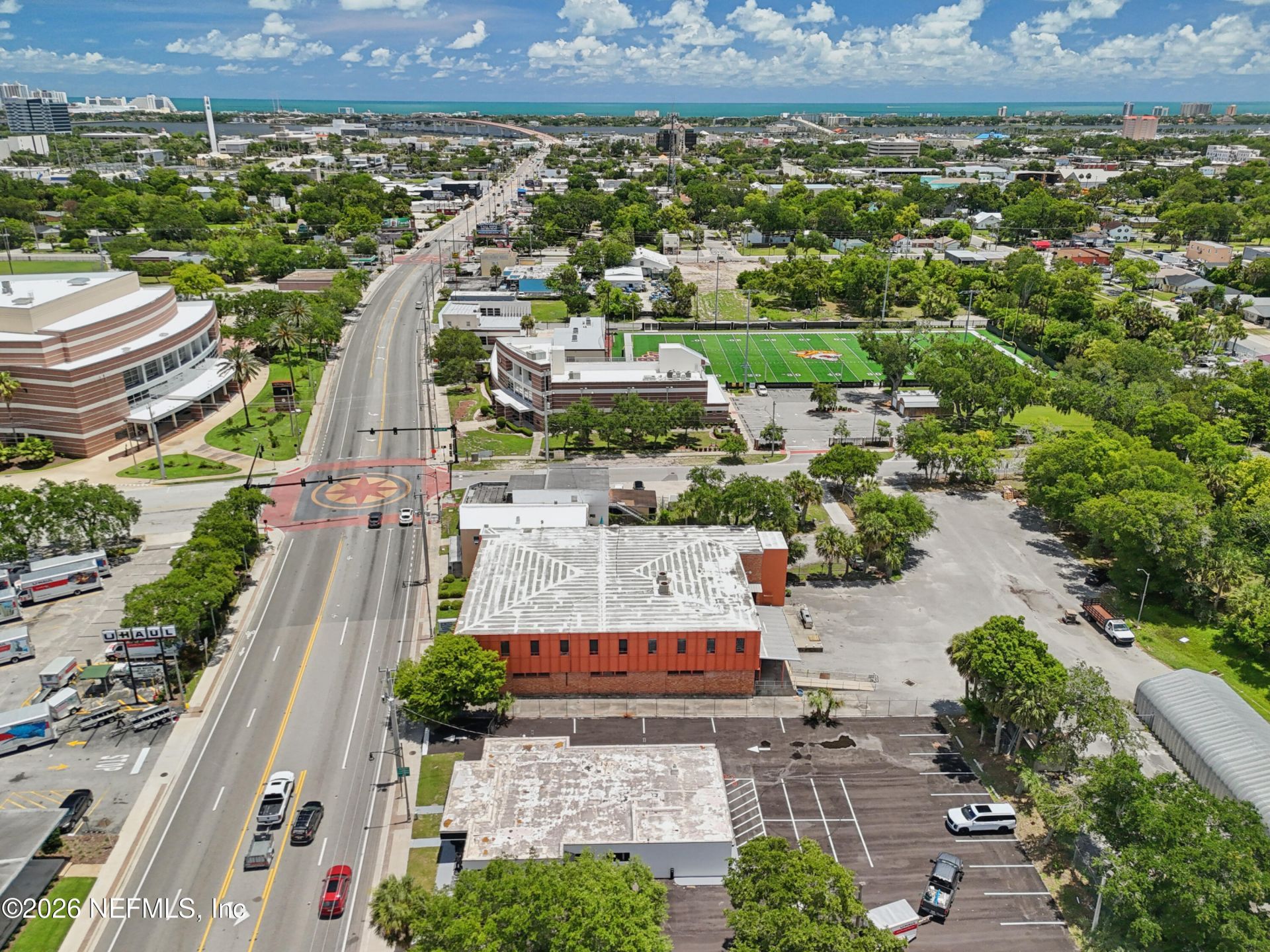 711 W Intl Speedway Boulevard W, Daytona Beach, FL 32114 Photo
