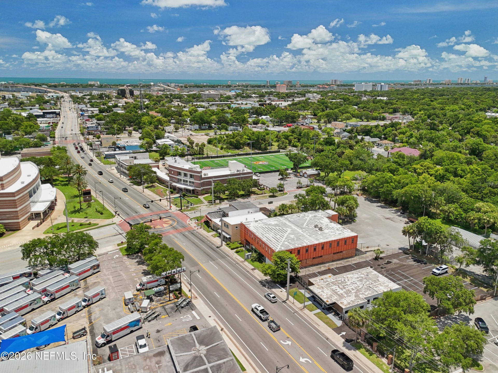 711 W Intl Speedway Boulevard W, Daytona Beach, FL 32114 Photo