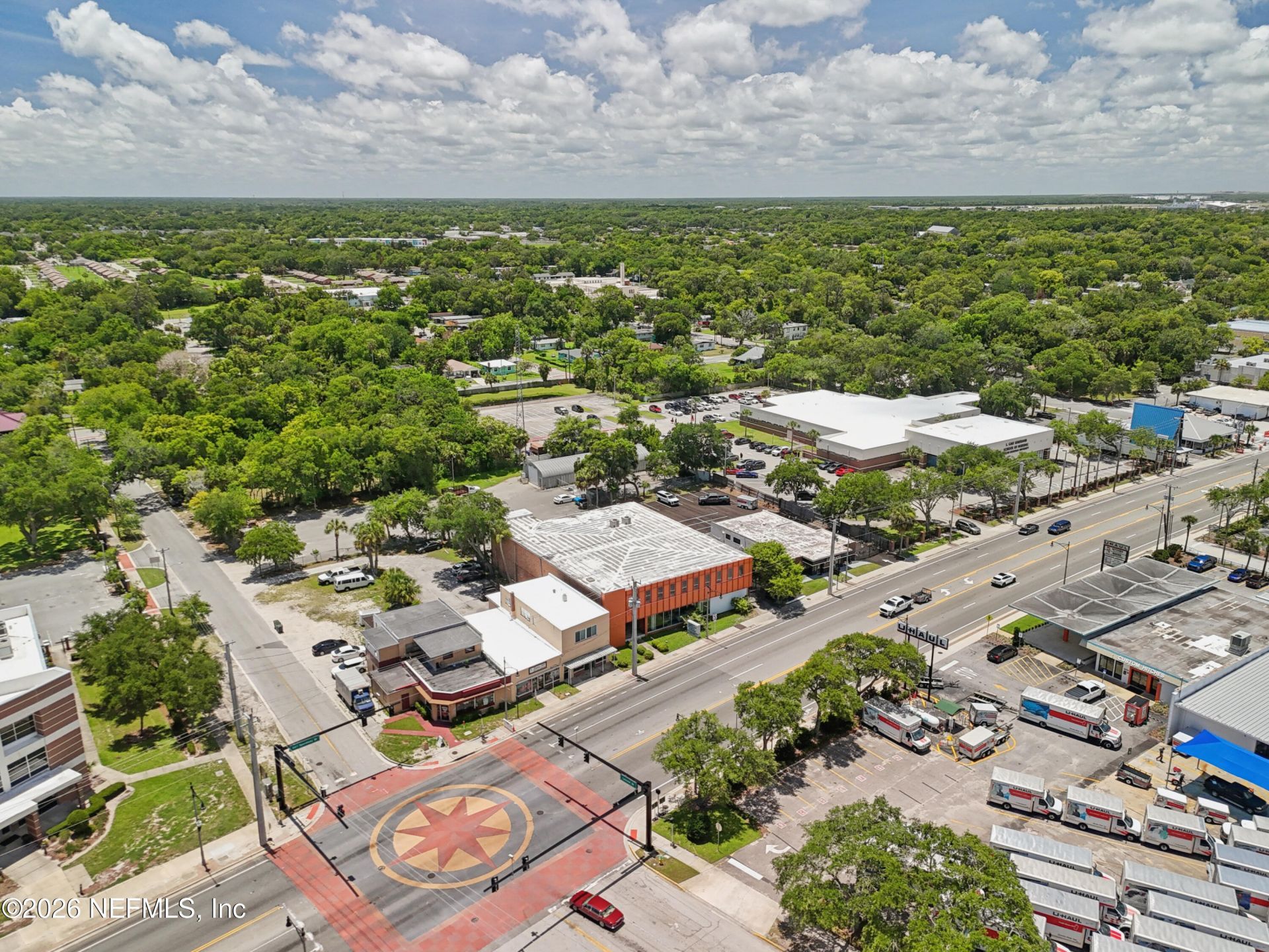711 W Intl Speedway Boulevard W, Daytona Beach, FL 32114 Photo