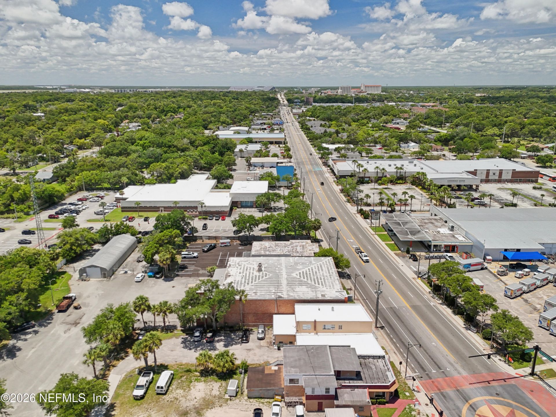 711 W Intl Speedway Boulevard W, Daytona Beach, FL 32114 Photo