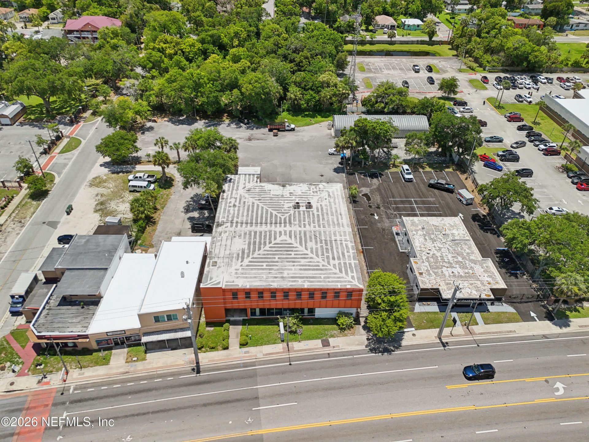 711 W Intl Speedway Boulevard W, Daytona Beach, FL 32114 Photo