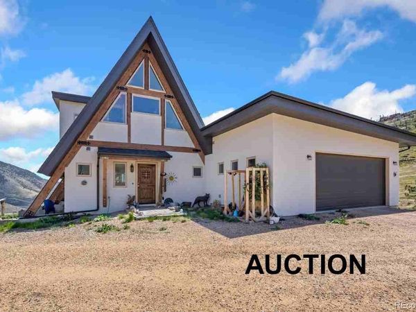 405 Moondance Way , Bellvue, CO 80512