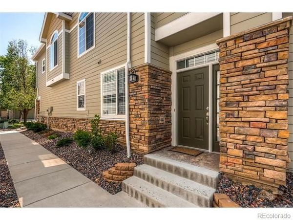 1379 Carlyle Park Circle , Highlands Ranch, CO 80129