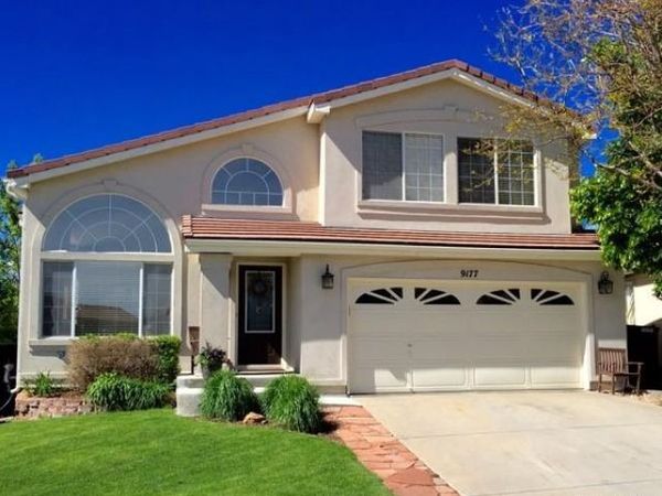 9177 Anasazi Indian Trail , Highlands Ranch, CO 80129