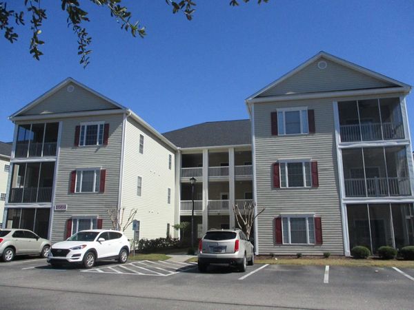2060 Cross Gate Blvd. , Unit 301, Surfside Beach, SC 29575